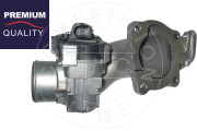 55151 Hrdlo škrticí klapky AIC Premium Quality, OEM Quality AIC