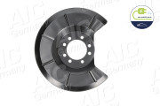 56410 Ochranný plech proti rozstřikování, brzdový kotouč NEW MOBILITY PARTS AIC