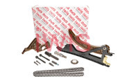 59004Set Sada rozvodového řetězu iwis Original Complete Chain Kit, Made in Germany AIC