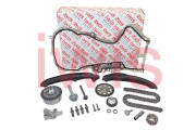 59767Set Sada rozvodového řetězu iwis Original Complete Chain Kit, Made in Germany AIC