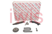 59806Set Sada rozvodového řetězu iwis Original chain kit, complete Made in Germany AIC