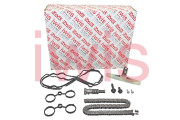 59816Set Sada rozvodového řetězu iwis Original Complete Chain Kit, Made in Germany AIC