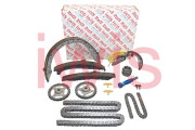 59822Set Sada rozvodového řetězu iwis Original Complete Chain Kit, Made in Germany AIC