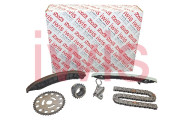59827Set Sada rozvodového řetězu iwis Original chain kit, complete Made in Germany AIC