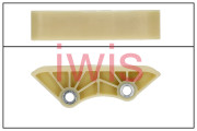 60256 Vodicí lišta, rozvodový řetěz iwis, OEM quality AIC