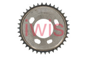 60261 Ozubené kolo, vačkový hřídel iwis, OEM quality AIC