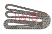 60262 Rozvodový řetěz iwis, OEM quality AIC