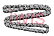 60314 Řetěz, pohon olejového čerpadla iwis, OEM quality AIC