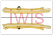 60319 Vodicí lišta, rozvodový řetěz iwis, OEM quality AIC
