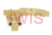 60320 Vodicí lišta, rozvodový řetěz iwis, OEM quality AIC