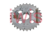 60347 Ozubené kolo, olejové čerpadlo iwis, OEM quality AIC