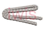60374 Rozvodový řetěz iwis, OEM quality AIC