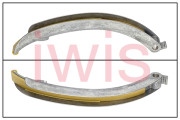 60430 Vodicí lišta, rozvodový řetěz iwis, OEM quality AIC