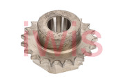 60460 Ozubené kolo, vstřikovací pumpa iwis, OEM quality AIC