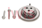 60467 Ozubené kolo, klikový hřídel iwis, OEM quality AIC