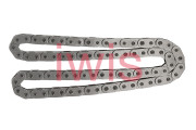 60556 Rozvodový řetěz iwis, OEM quality AIC