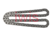 60758 Rozvodový řetěz iwis, OEM quality AIC