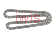 60761 Rozvodový řetěz iwis, OEM quality AIC