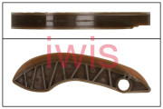 60769 Vodicí lišta, rozvodový řetěz iwis, OEM quality AIC