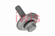 60819 Šroub, ozubené kolo-klikový hřídel iwis, OEM quality AIC