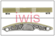60827 Vodicí lišta, rozvodový řetěz iwis, OEM quality AIC