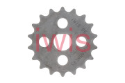 60833 Ozubené kolo, olejové čerpadlo iwis, OEM quality AIC
