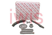 70010Set Sada rozvodového řetězu iwis Original chain kit, complete Made in Germany AIC