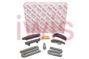 70012Set Sada rozvodového řetězu iwis Original Complete Chain Kit, Made in Germany AIC