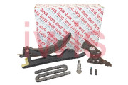 70044Set Sada rozvodového řetězu iwis Original chain kit, complete Made in Germany AIC