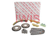 70407Set Sada rozvodového řetězu iwis Original chain kit, complete Made in Germany AIC
