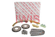 70410Set Sada rozvodového řetězu iwis Original chain kit, complete Made in Germany AIC