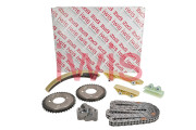 70412Set Sada rozvodového řetězu iwis Original chain kit, complete Made in Germany AIC