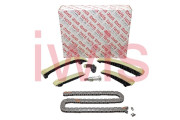 70670Set Sada rozvodového řetězu iwis Original chain kit, complete Made in Germany AIC