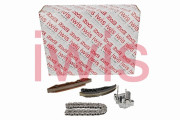 71633Set Sada rozvodového řetězu iwis Original chain kit, complete Made in Germany AIC