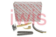 71640Set Sada rozvodového řetězu iwis Original chain kit, complete Made in Germany AIC