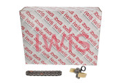 73927Set Sada rozvodového řetězu iwis Original chain kit, complete Made in Germany AIC