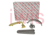 73940Set Sada rozvodového řetězu iwis Original chain kit, complete Made in Germany AIC
