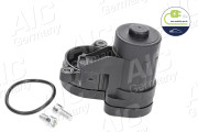 74136 Stavitelný element, ruční brzda brzdové obložení ČÁSTI NOVÉ MOBILITY AIC