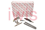 74168Set Sada rozvodového řetězu iwis Original chain kit, complete Made in Germany AIC