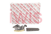 74172Set Sada rozvodového řetězu iwis Original chain kit, complete Made in Germany AIC
