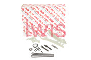 74209Set Sada rozvodového řetězu iwis Original chain kit, complete Made in Germany AIC