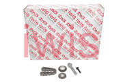 74241Set Sada řetězů, pohon olejové pumpy iwis Original chain kit, complete Made in Germany AIC