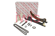 74625Set Sada rozvodového řetězu iwis Original chain kit, complete Made in Germany AIC