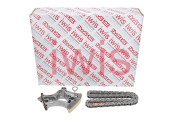 74629Set Sada rozvodového řetězu iwis Original chain kit, complete Made in Germany AIC