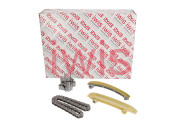 74643Set Sada rozvodového řetězu iwis Original chain kit, complete Made in Germany AIC
