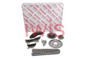 74656Set Sada rozvodového řetězu iwis Original chain kit, complete Made in Germany AIC