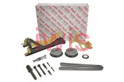 74735Set Sada rozvodového řetězu iwis Original chain kit, complete Made in Germany AIC