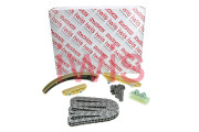 74966Set Sada rozvodového řetězu iwis Original chain kit, complete Made in Germany AIC