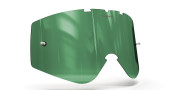 15-318-51 plexi pre okuliare O NEAL B-ZERO, ONYX LENSES (zelené s polarizáciou) 15-318-51 O´NEAL
