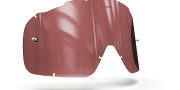 15-141-21 plexi pre okuliare FOX RACING AIRSPC, ONYX LENSES (červené s polarizáciou) 15-141-21 FOX RACING